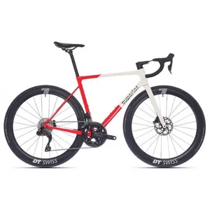 Superior 2026 RR 9.6 - Shimano 105 Di2 - Vision SC 45
