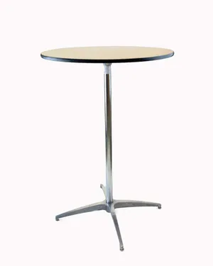 Highboy Table 30