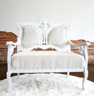 Butterfly Bench