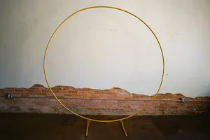Circle Arch