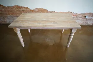 Farm Table
