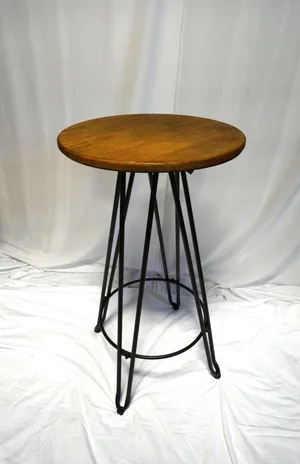 Bar Top Table