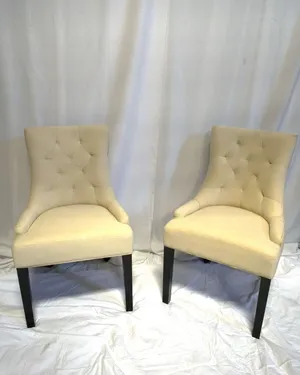 Accent Club Chair (1 chair included in rental price)