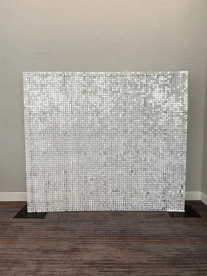 SHIMMER WALL