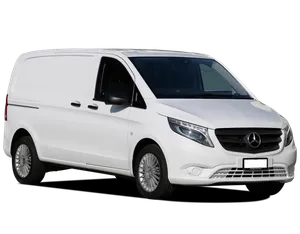 Mercedes Benz Vito 