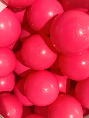Additional Ball and Mat Color (standard packages only)