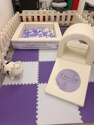 Mini Patch