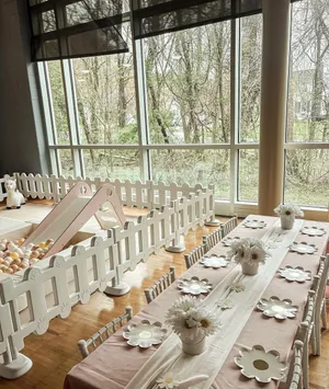 Table Decor and/or Craft