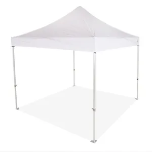 Commercial Pop-Up Tent