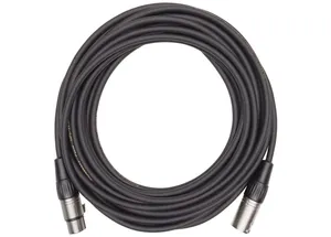 25 Ft Microphone Cable (XLR)