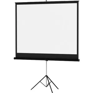 Da-Lite 85425 Versatol Tripod Projection Screen (60 x 80