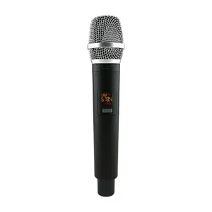 Studio Z GW-850 Wireless Microphone