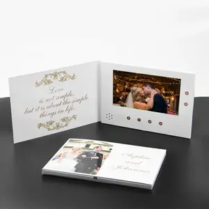 Video Invitation Design