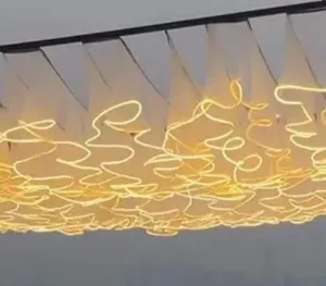 Deluxe Ceiling Light
