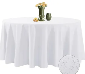Tablecloth (Round)