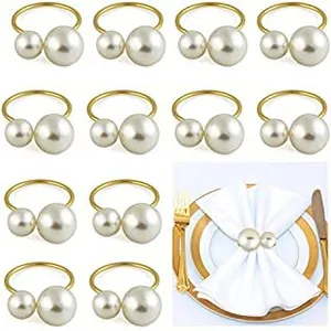 Napkin Rings