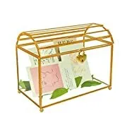 Gold Card Box