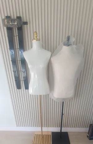Bridal Manequin 