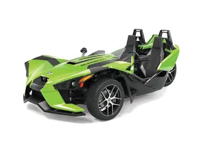 Polaris Slingshot - Lime