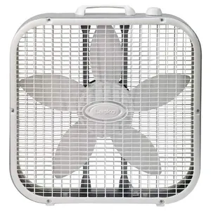 Box Fan