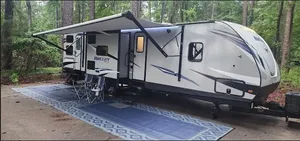 Bullet Camper