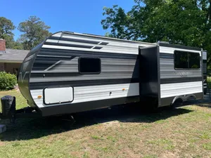 Transcend Camper