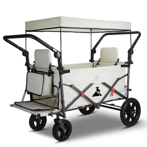 Wagon Stroller