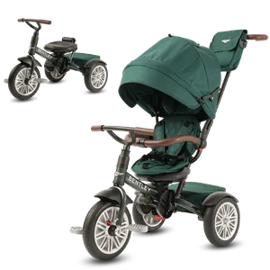 Tricycle Stroller