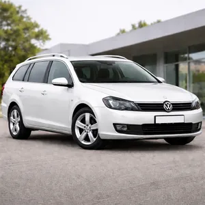 VW Golf 6 Variant