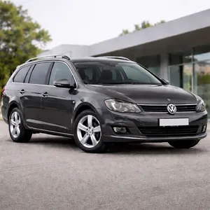 VW Golf 7 Variant