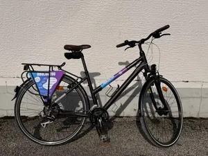 Vélos mécaniques