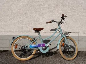 Vélos enfants