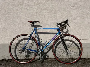 Vélos courses