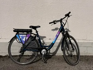 Vélos électriques