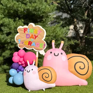 Snail Ploufe™ Celebration Package