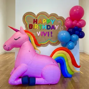 Unicorn Ploufe™ Celebration Package