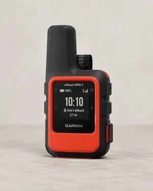 Garmin inReach Mini 2
