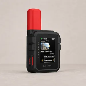 Garmin inReach Mini 3 plus