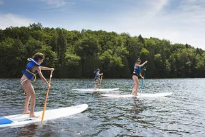 Paddleboard