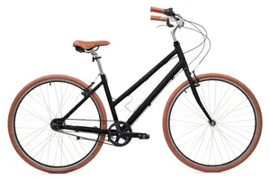 Priority Classic Step Thru Medium