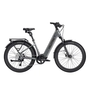 Velotric Discover Step Thru