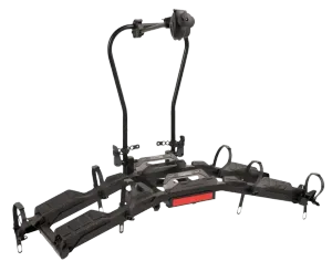 Hollywood E-Destination Car Rack