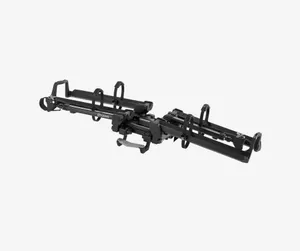 Saris Cycle On 2 Bike Hitch Rack