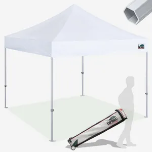 10x10 POP-UP TENT