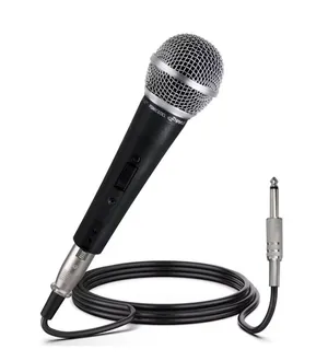 microphone