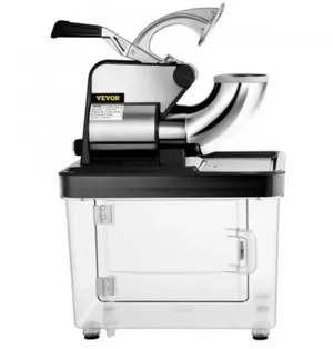 snow cone machine