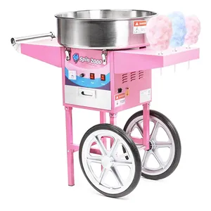 COTTON CANDY MACHINE