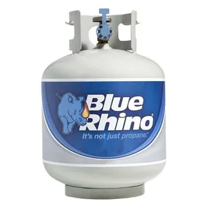 15LB / 5 GALLON PROPANE TANK