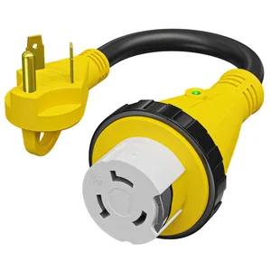 30 amp adapter