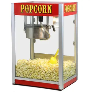 pop-corn Machine